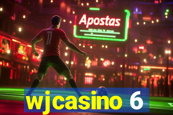 wjcasino 6